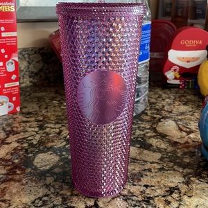 Starbucks X Disney 50th Anniversary Cup